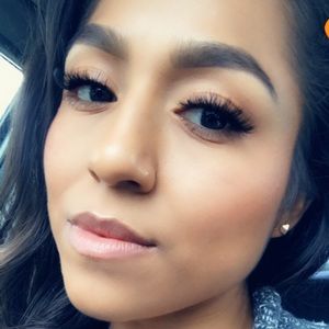 Meet your Posher, Guadalupe